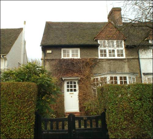 29 Brookland Hill